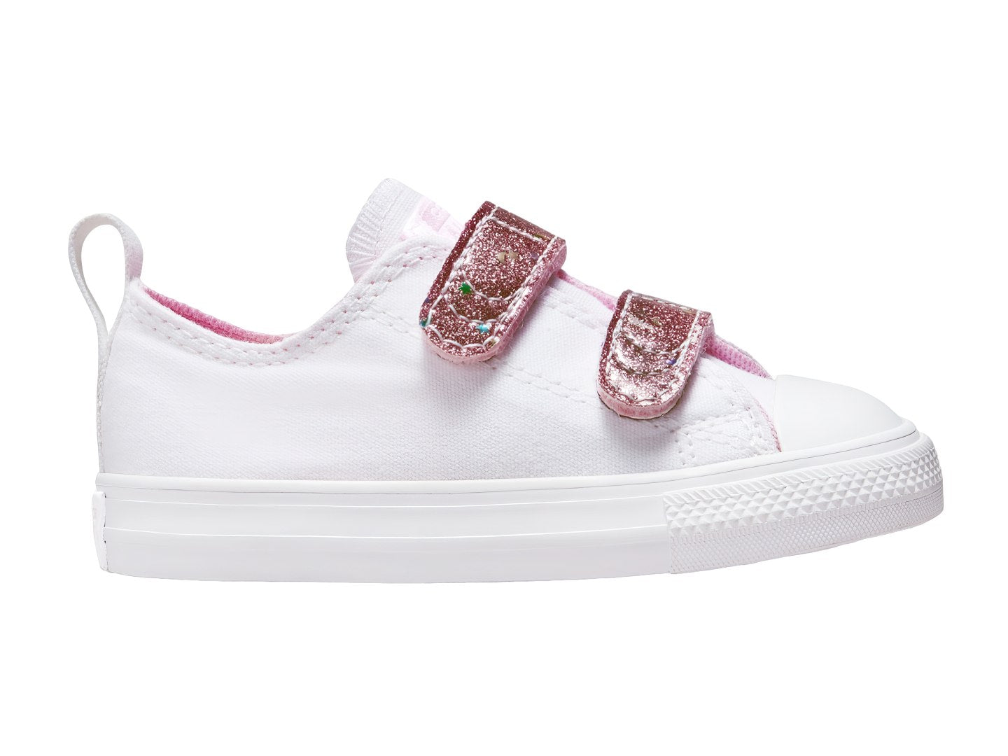 Tenis Converse A02983 Para Niña