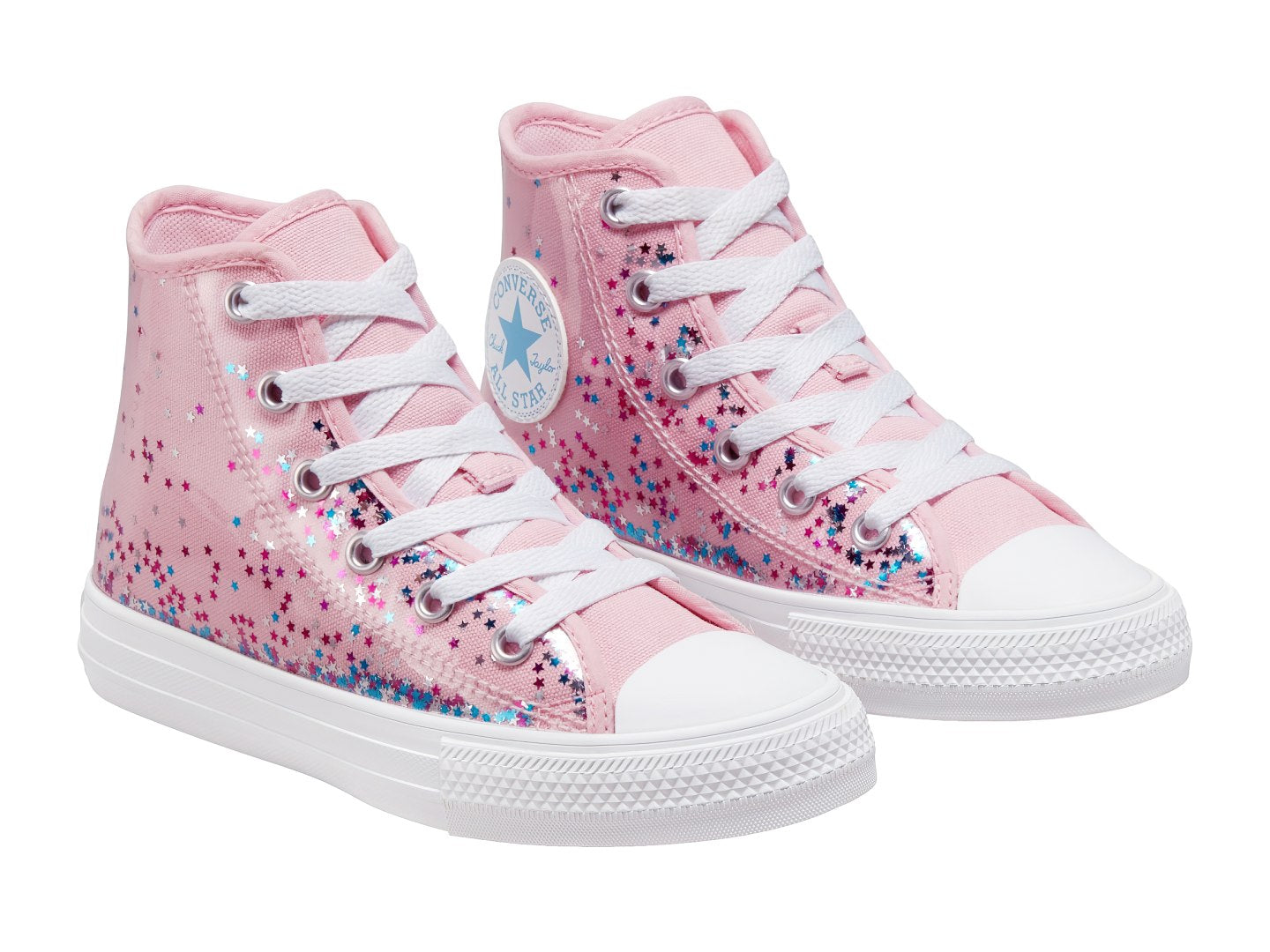 Tenis Converse A03819 Para Niña