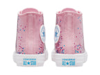 Tenis Converse A03819 Para Niña