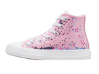 Tenis Converse A03819 Para Niña