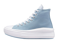 Tenis Converse A03074 Para Mujer