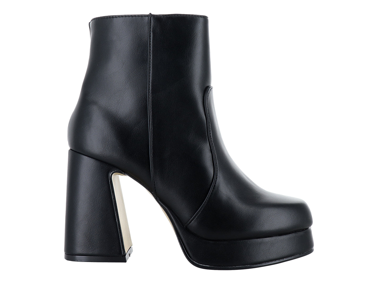 Botas Perugia 11950 Para Mujer