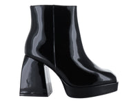 Botas Perugia 11703 Para Mujer