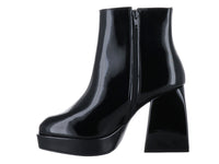 Botas Perugia 11703 Para Mujer