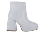 Botas Perugia 11703 Para Mujer