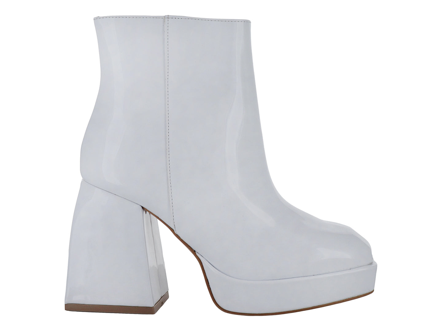 Botas Perugia 11703 Para Mujer