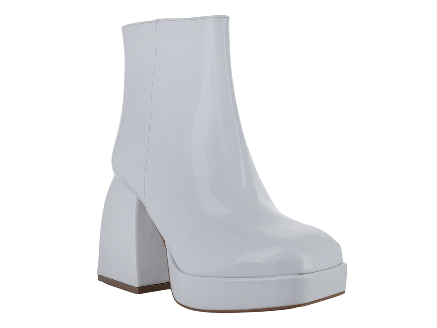 Botas Perugia 11703 Para Mujer