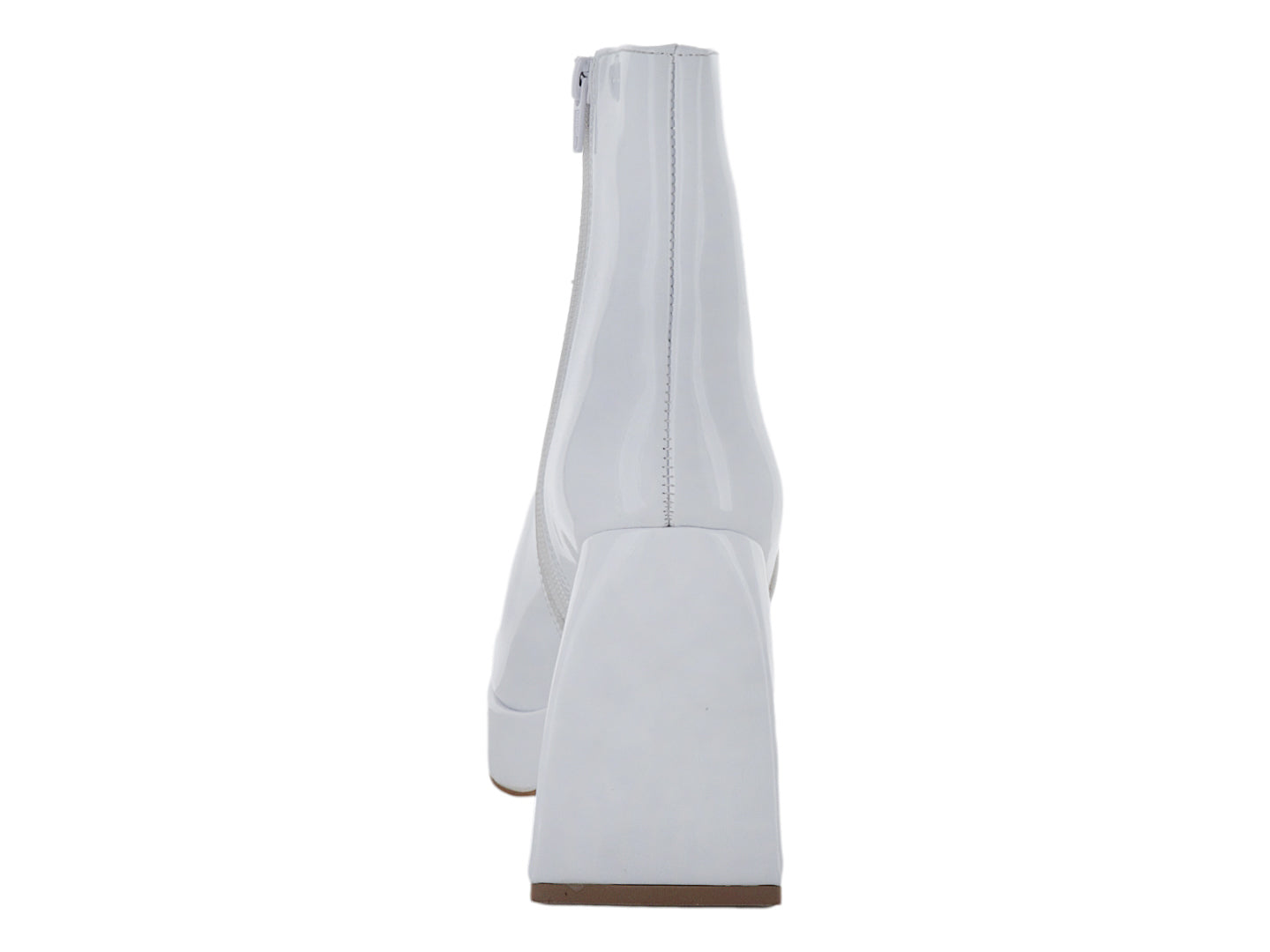 Botas Perugia 11703 Para Mujer