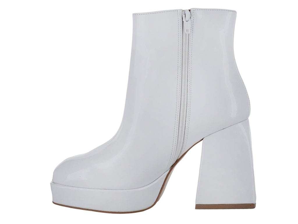 Botas Perugia 11703 Para Mujer