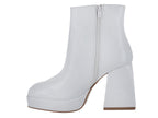 Botas Perugia 11703 Para Mujer