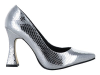 Sandalias Perugia 11110 Para Mujer