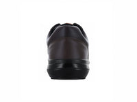 Zapatos Larespi de Cuero Café para Hombre