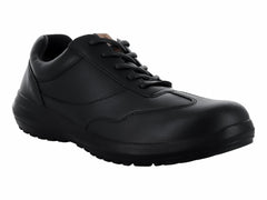 Zapato Larespi Negro para Hombre