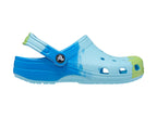Sandalias Crocs 208275 Para Mujer