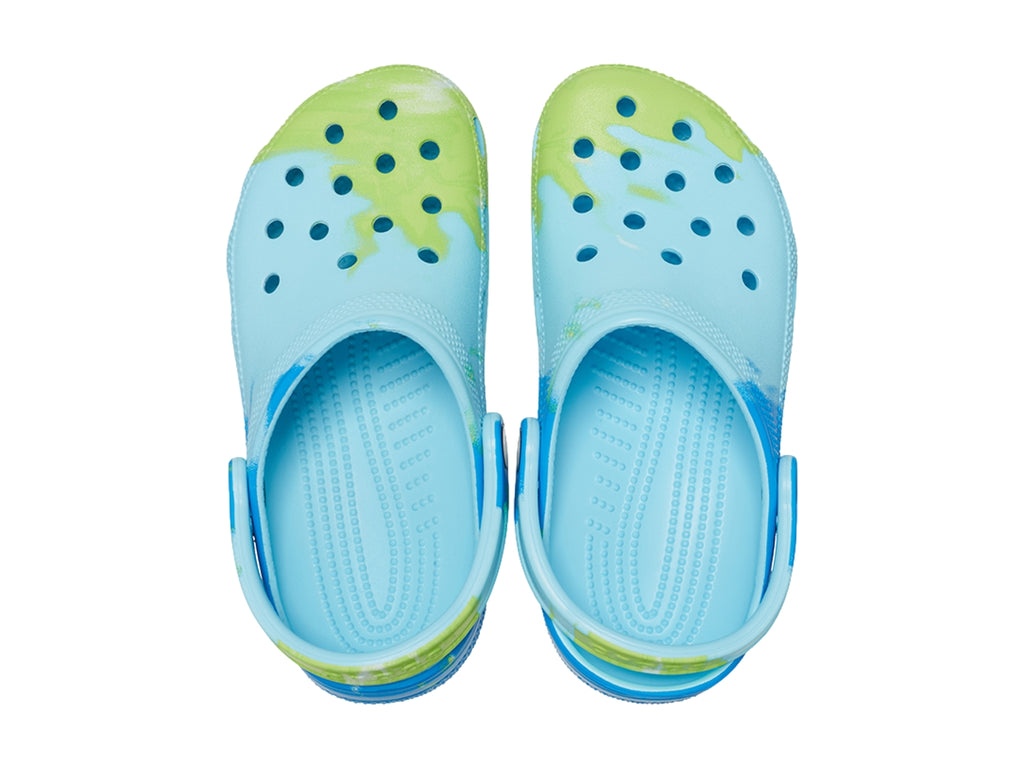 Sandalias Crocs 208275 Para Mujer