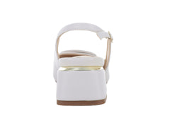 Zapatos EFE Avante Francia Color Miga para Mujer