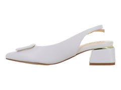 Zapatos EFE Avante Francia Color Miga para Mujer