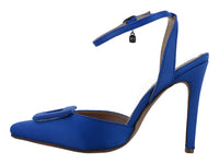 Zapatillas Efe 334601 Para Mujer