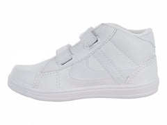 Tenis Panam Blanco para Niño