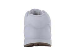 Tenis Panam Blancos Escolares para Niño
