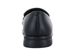 Mocasines EFE Negros para Mujer