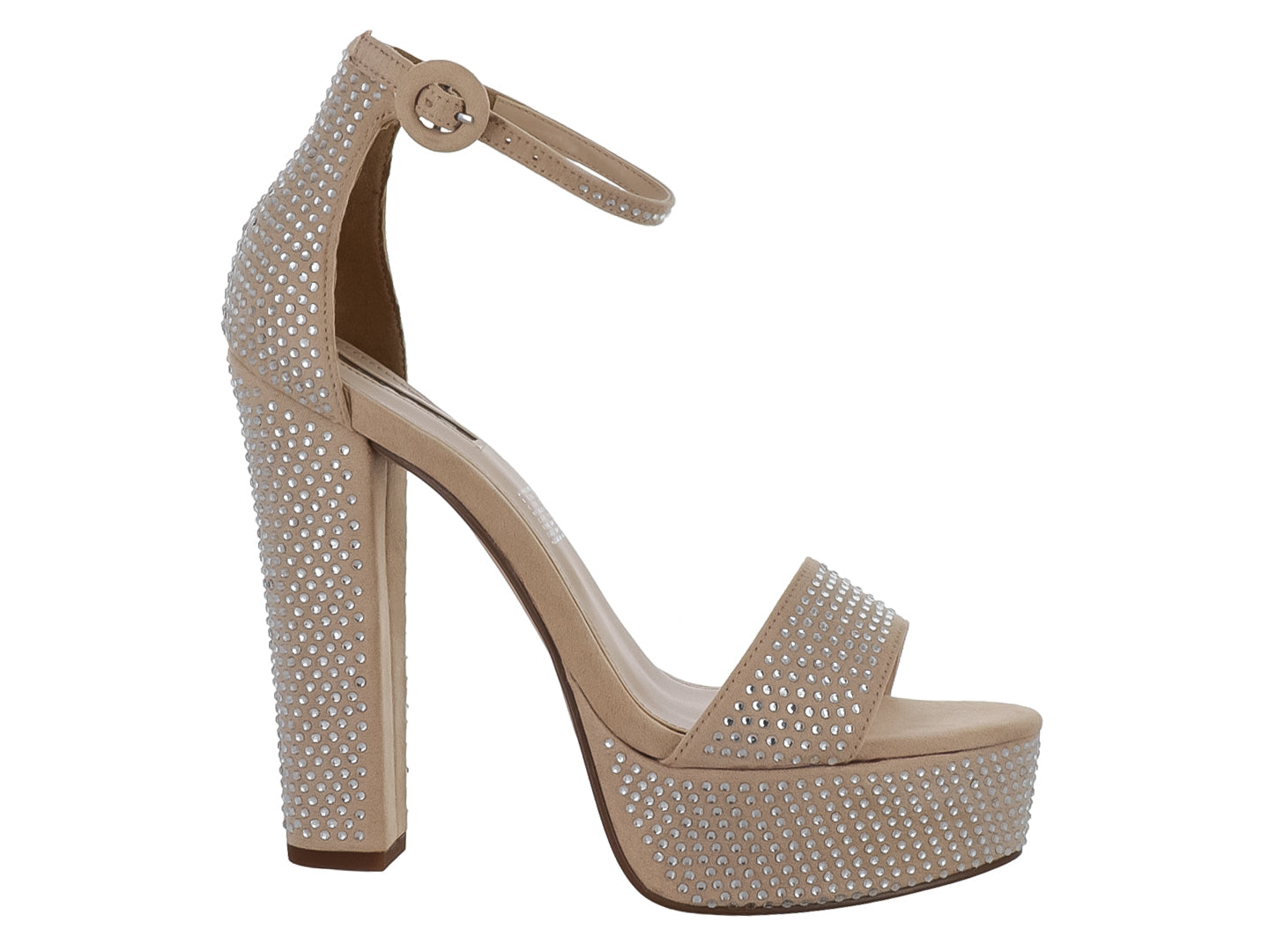 Sandalias Efe 331803 Para Mujer