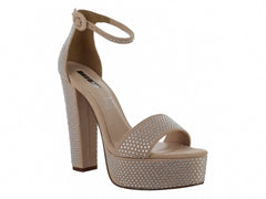 Sandalias EFE Color Arena para Mujer