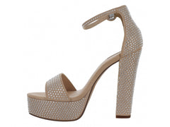 Sandalias EFE Color Arena para Mujer