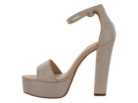 Sandalias Efe 331803 Para Mujer