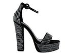 Sandalias Efe 331803 Para Mujer