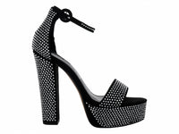 Sandalias Efe 331803 Para Mujer