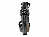 Sandalias EFE Negro para Mujer