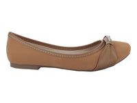 Zapatos Mirlo 9072 Para Mujer