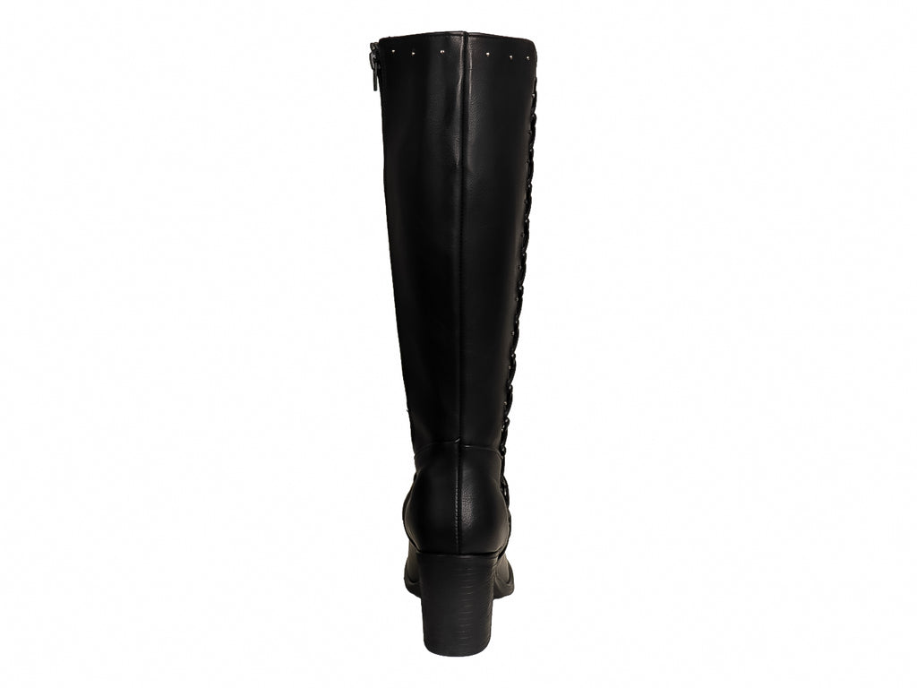 Botas Lady Carolina 3084 Para Mujer
