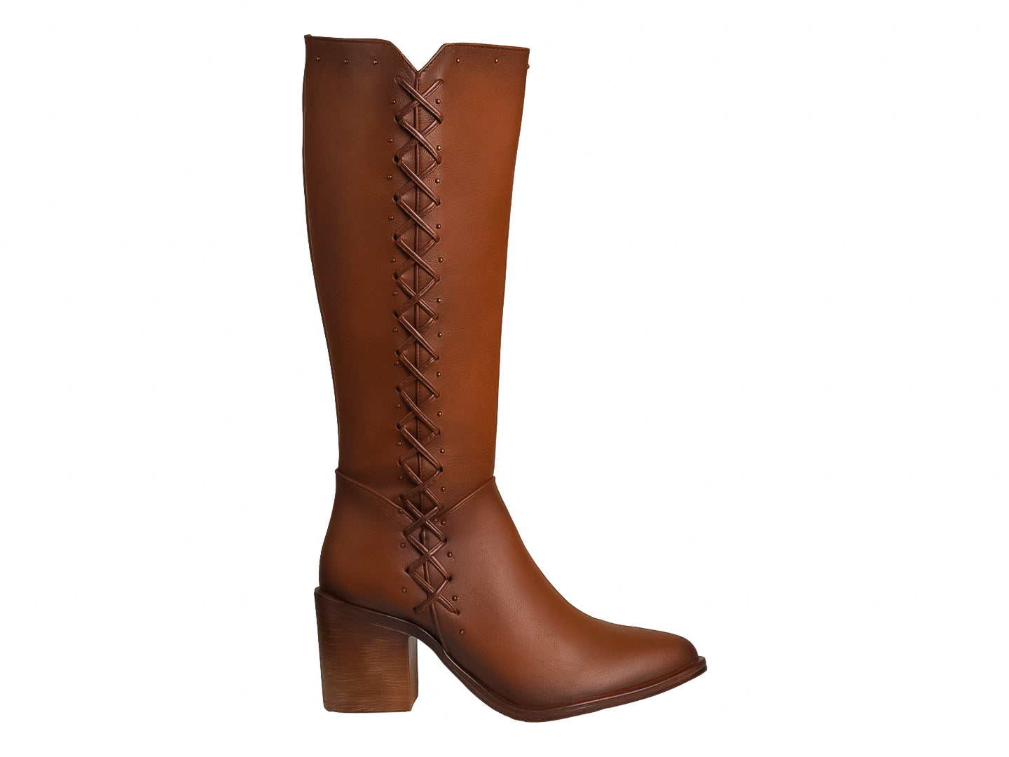Botas Lady Carolina 3084 Para Mujer