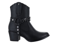 Botas Lady Carolina 859 Para Mujer