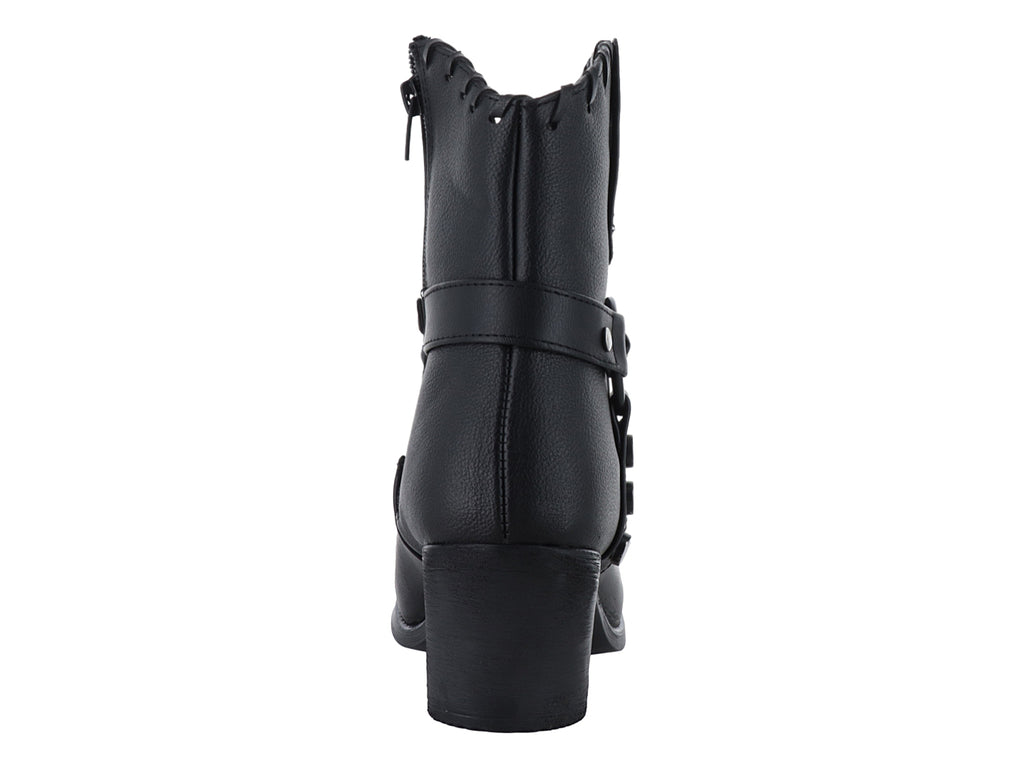 Botas Lady Carolina 859 Para Mujer