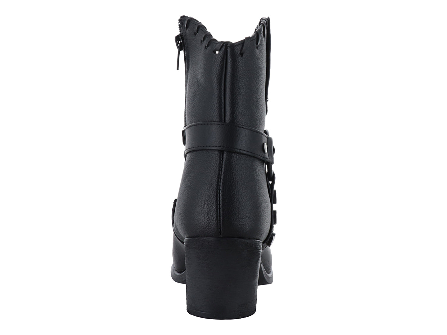 Botas Lady Carolina 859 Para Mujer