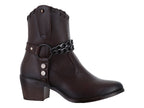 Botas Lady Carolina 859 Para Mujer