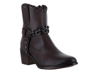 Botas Lady Carolina 859 Para Mujer