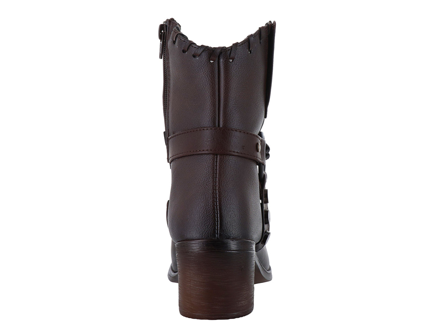 Botas Lady Carolina 859 Para Mujer