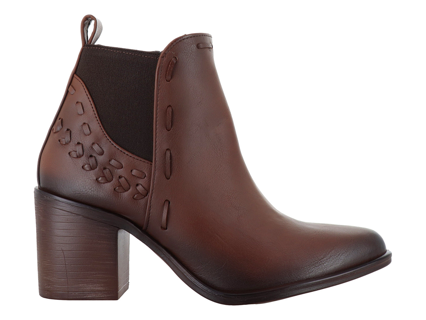 Botas Lady Carolina 3008 Para Mujer