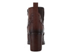 Botas Lady Carolina 3008 Para Mujer