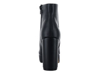 Botines EFE Negro para Mujer