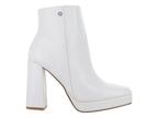 Botas Efe 333802 Para Mujer