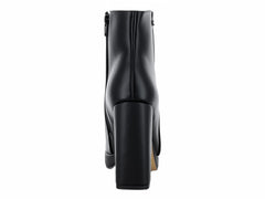 Botines EFE Negros con Tacón para Mujer