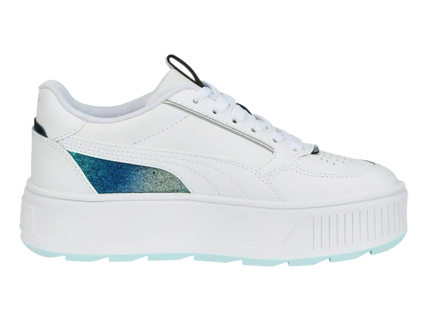 Tenis Puma 387908 Para Niña