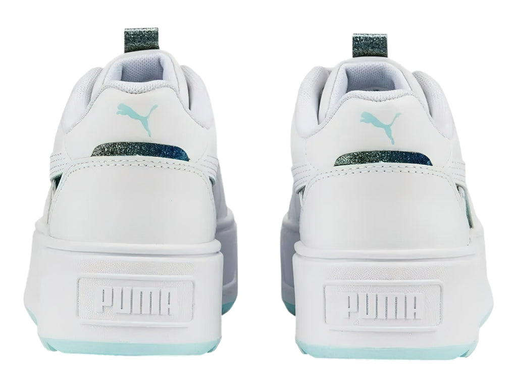 Tenis Puma 387908 Para Niña