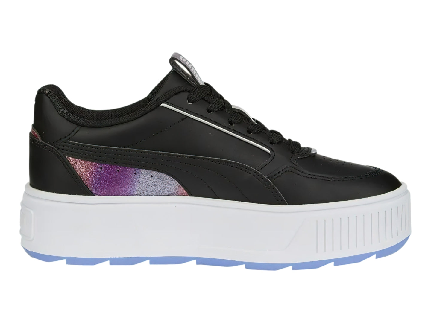 Tenis Puma 387908 Para Niña