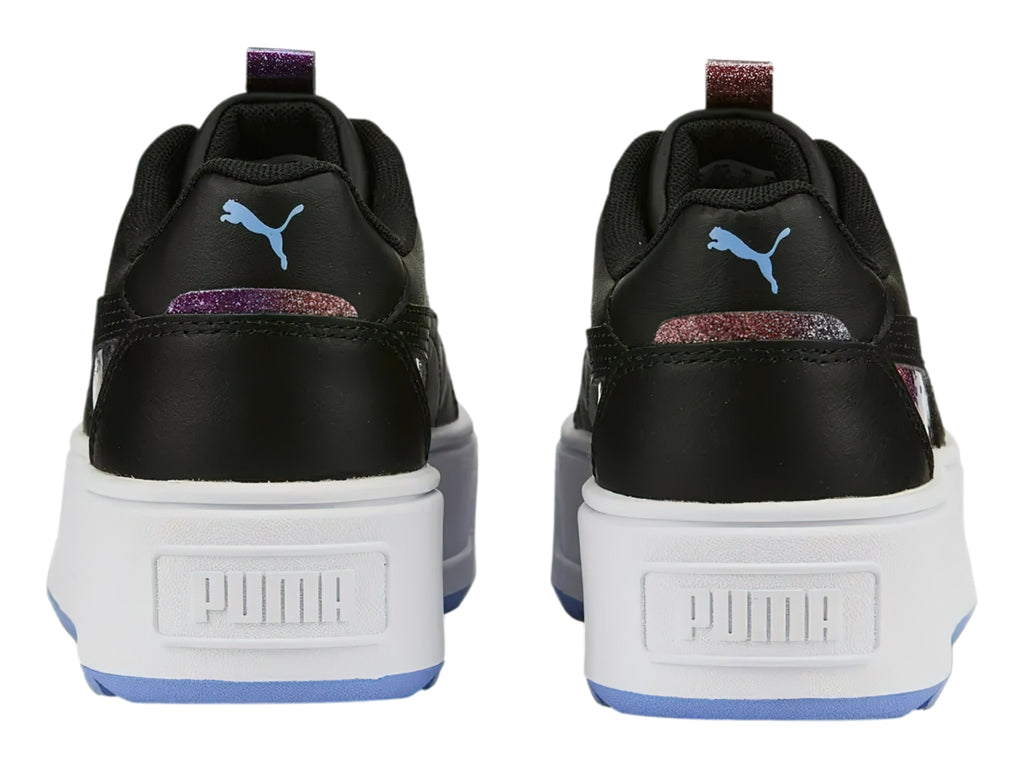 Tenis Puma 387908 Para Niña